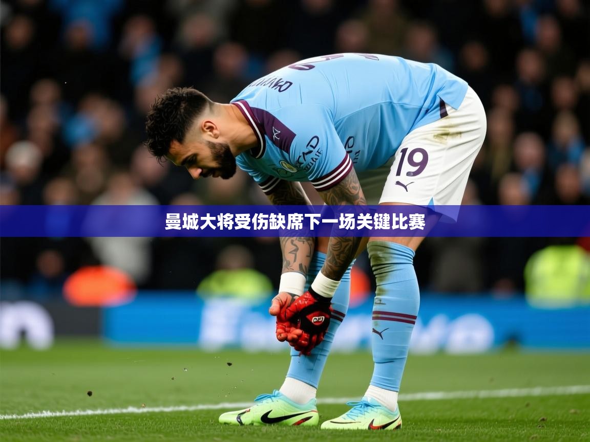 2025 迈博体育怎么下载曼城大将受伤缺席下一场关键比赛 第1张