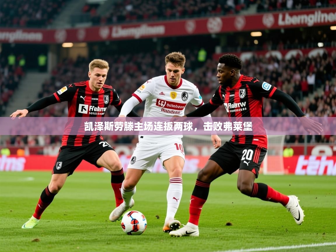 2025 迈博体育在线凯泽斯劳滕主场连扳两球，击败弗莱堡  第1张