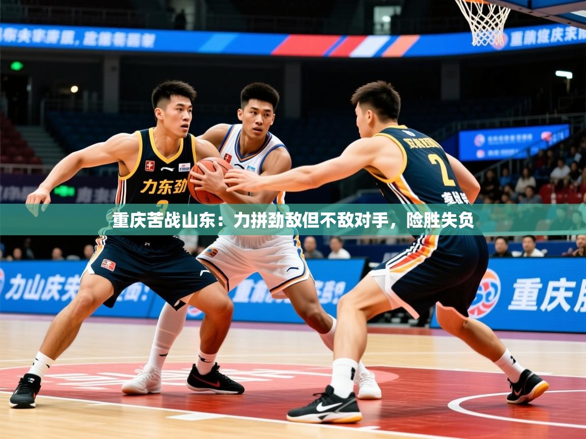 2025 甘肃迈博体育有限公司重庆苦战山东：力拼劲敌但不敌对手，险胜失负  第1张