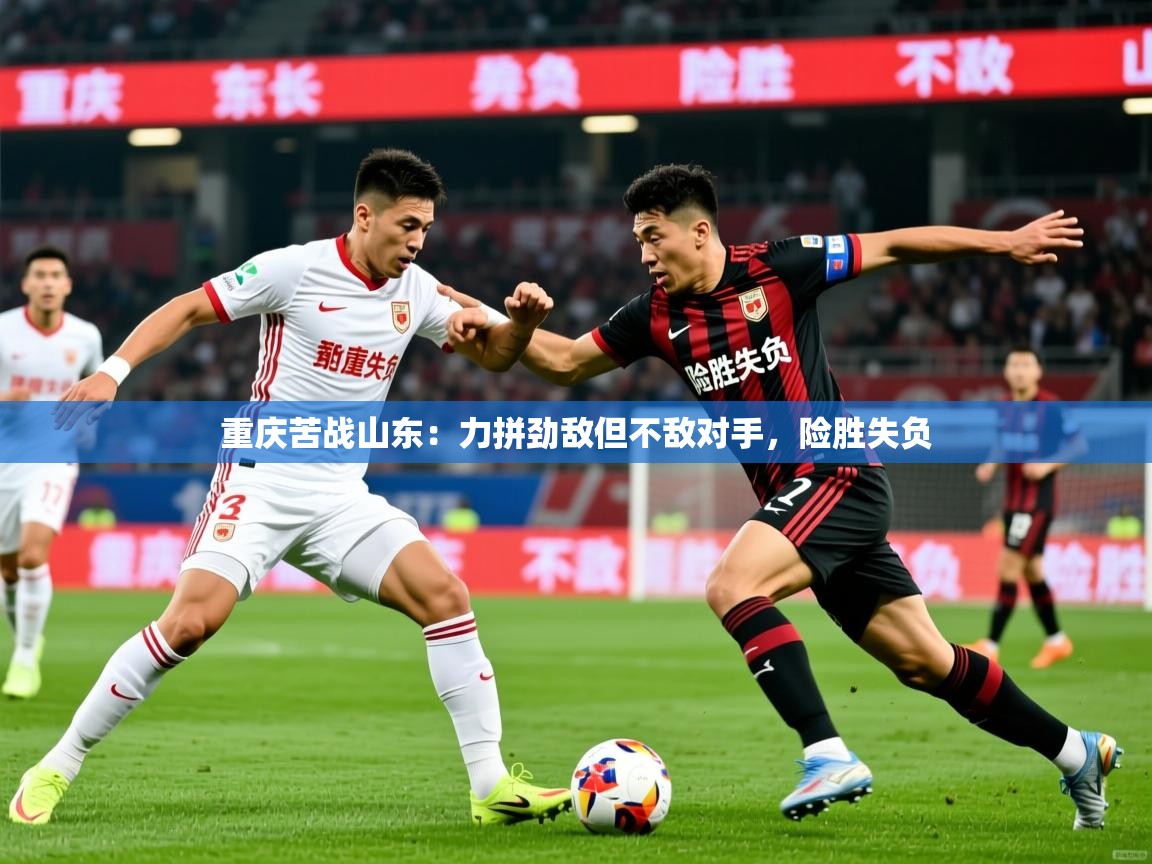 2025 甘肃迈博体育有限公司重庆苦战山东：力拼劲敌但不敌对手，险胜失负  第3张