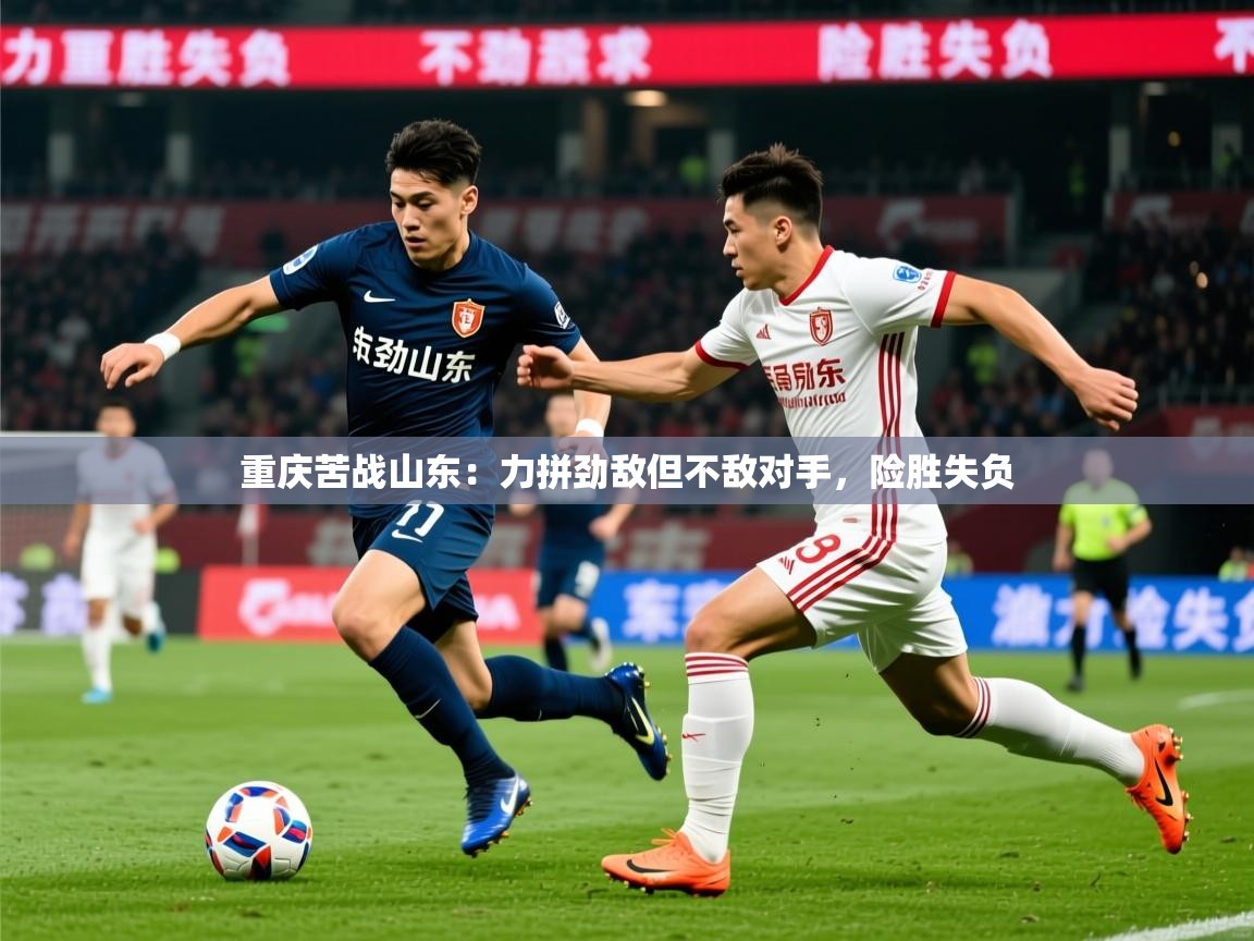 2025 甘肃迈博体育有限公司重庆苦战山东：力拼劲敌但不敌对手，险胜失负  第4张
