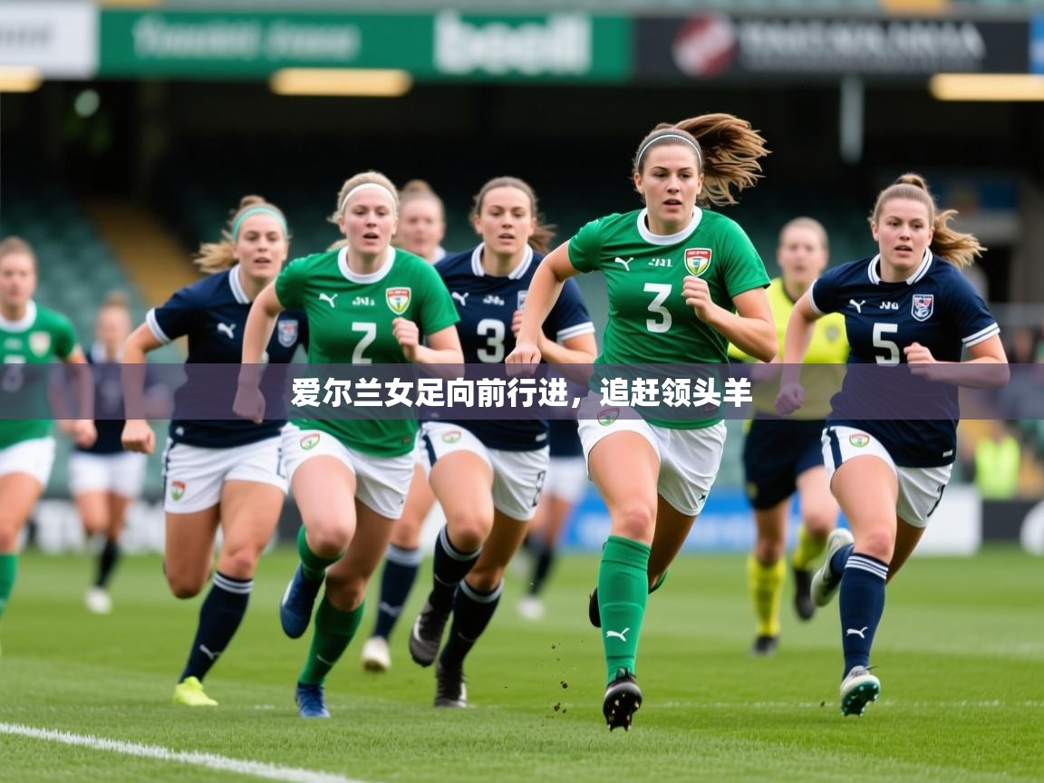2025 迈博体育app爱尔兰女足向前行进,追赶领头羊 第1张