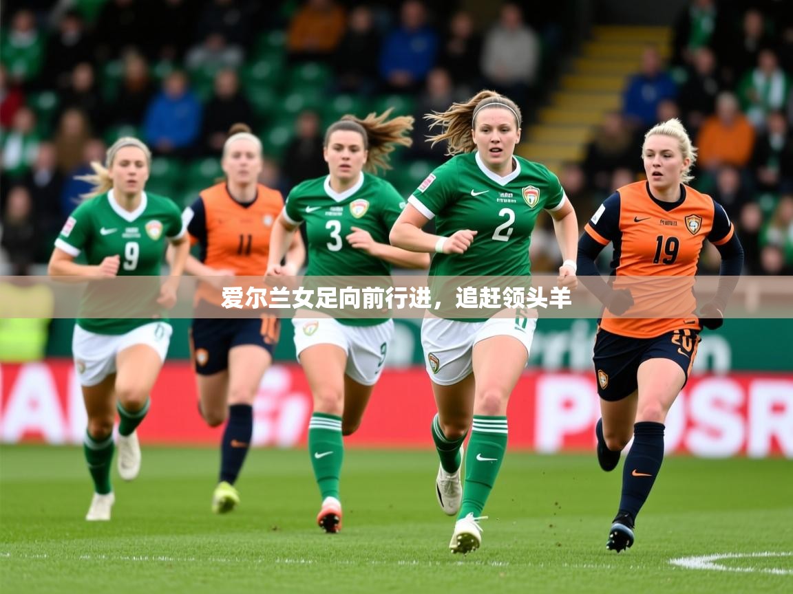 2025 迈博体育app爱尔兰女足向前行进,追赶领头羊 第4张