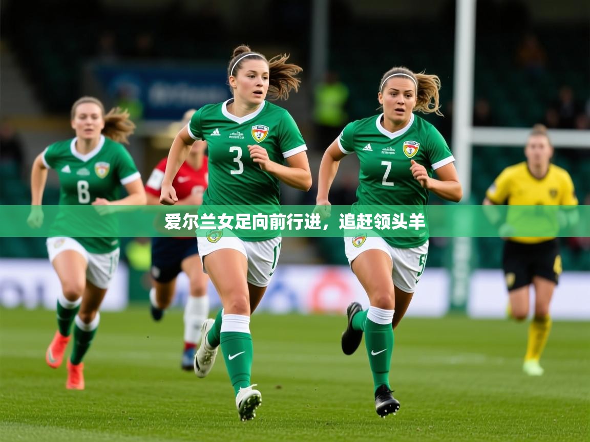 2025 迈博体育app爱尔兰女足向前行进,追赶领头羊 第2张