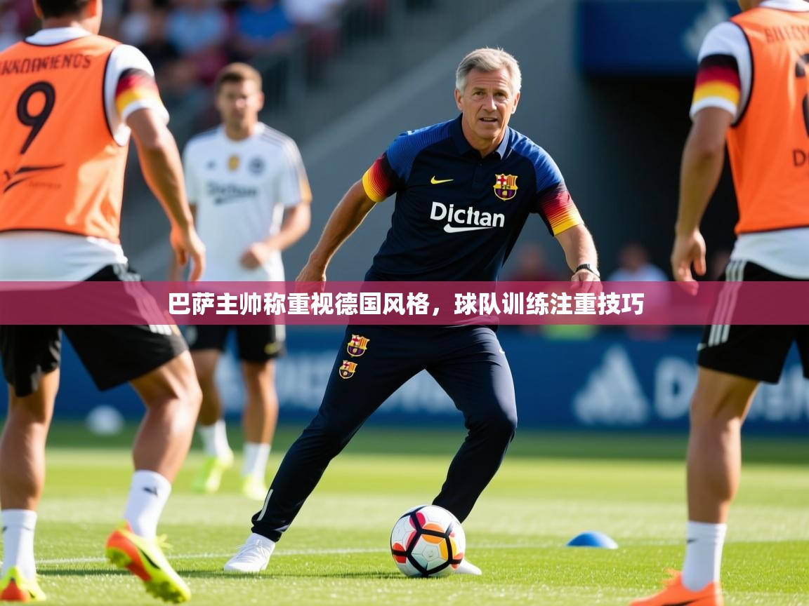 2025 迈博体育下载巴萨主帅称重视德国风格，球队训练注重技巧