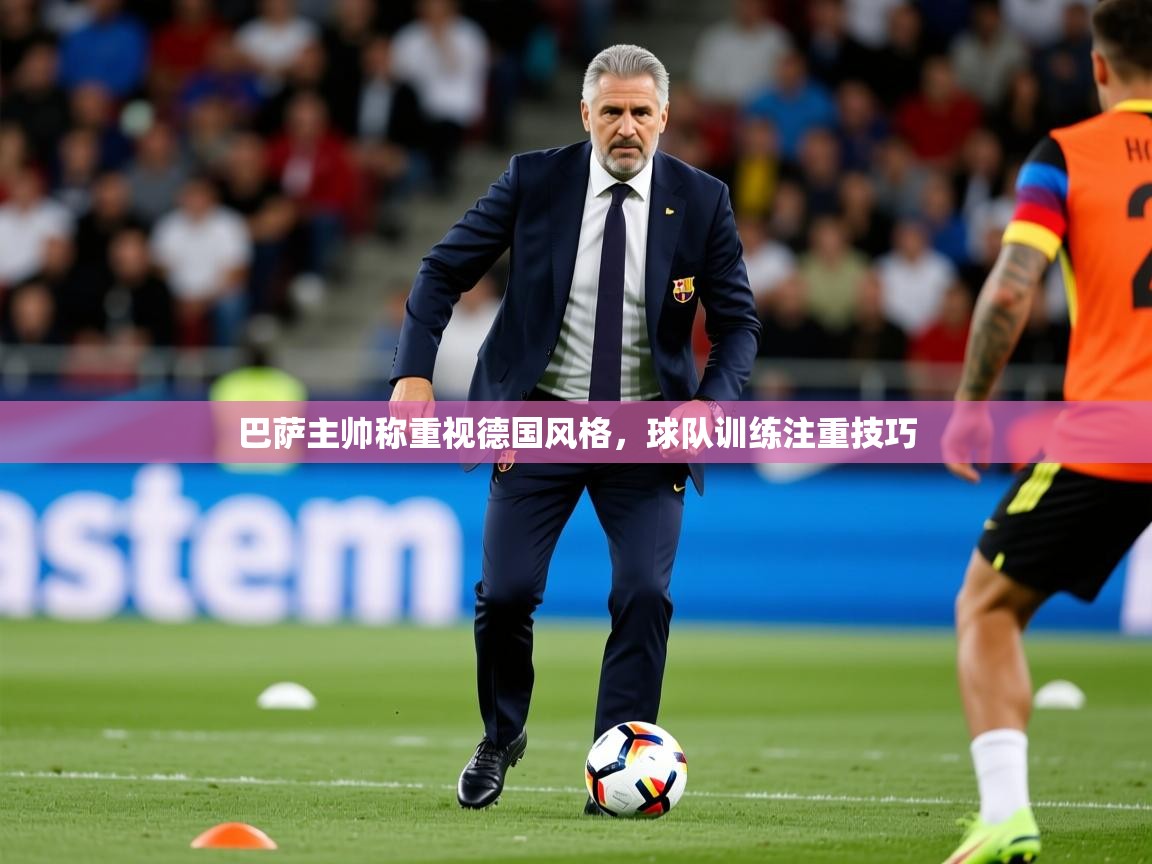 2025 迈博体育下载巴萨主帅称重视德国风格，球队训练注重技巧  第2张