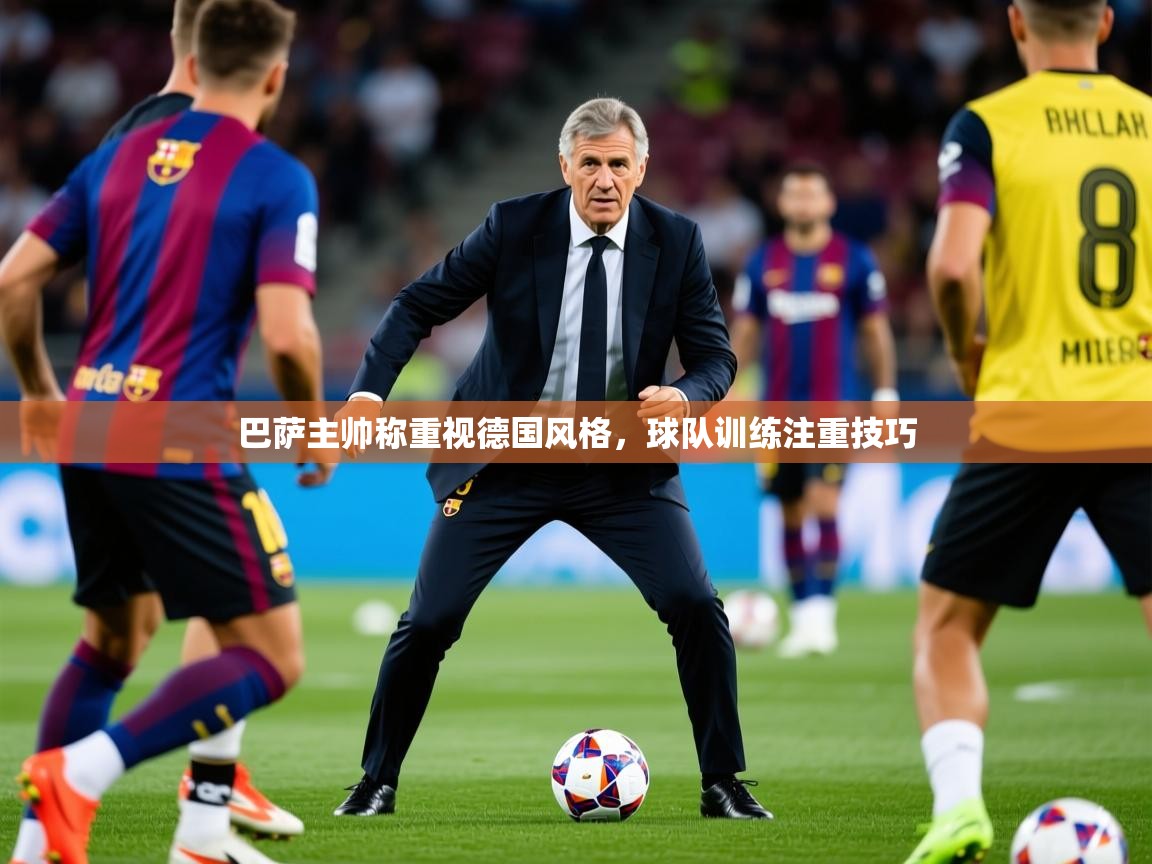 2025 迈博体育下载巴萨主帅称重视德国风格，球队训练注重技巧  第3张