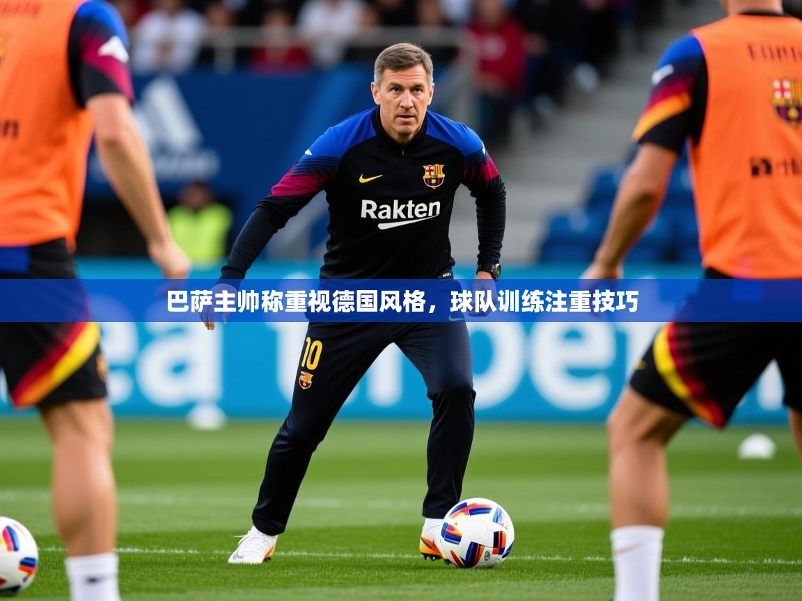 2025 迈博体育下载巴萨主帅称重视德国风格，球队训练注重技巧  第4张
