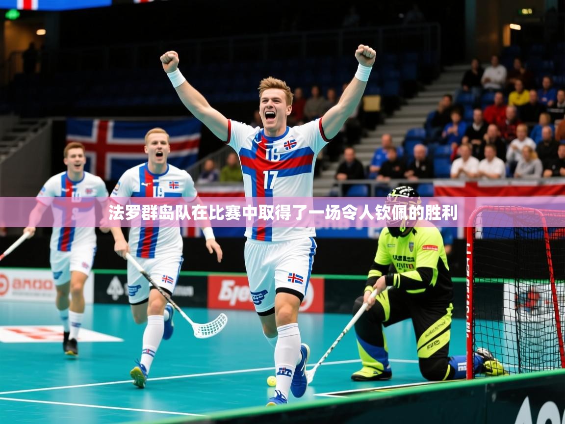 2025 迈博体育娱乐法罗群岛队在比赛中取得了一场令人钦佩的胜利  第4张