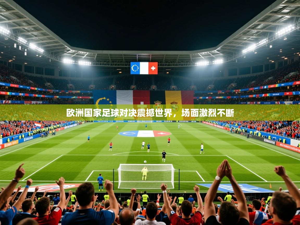 2025 杭州迈博体育文化发展有限公司欧洲国家足球对决震撼世界，场面激烈不断  第3张