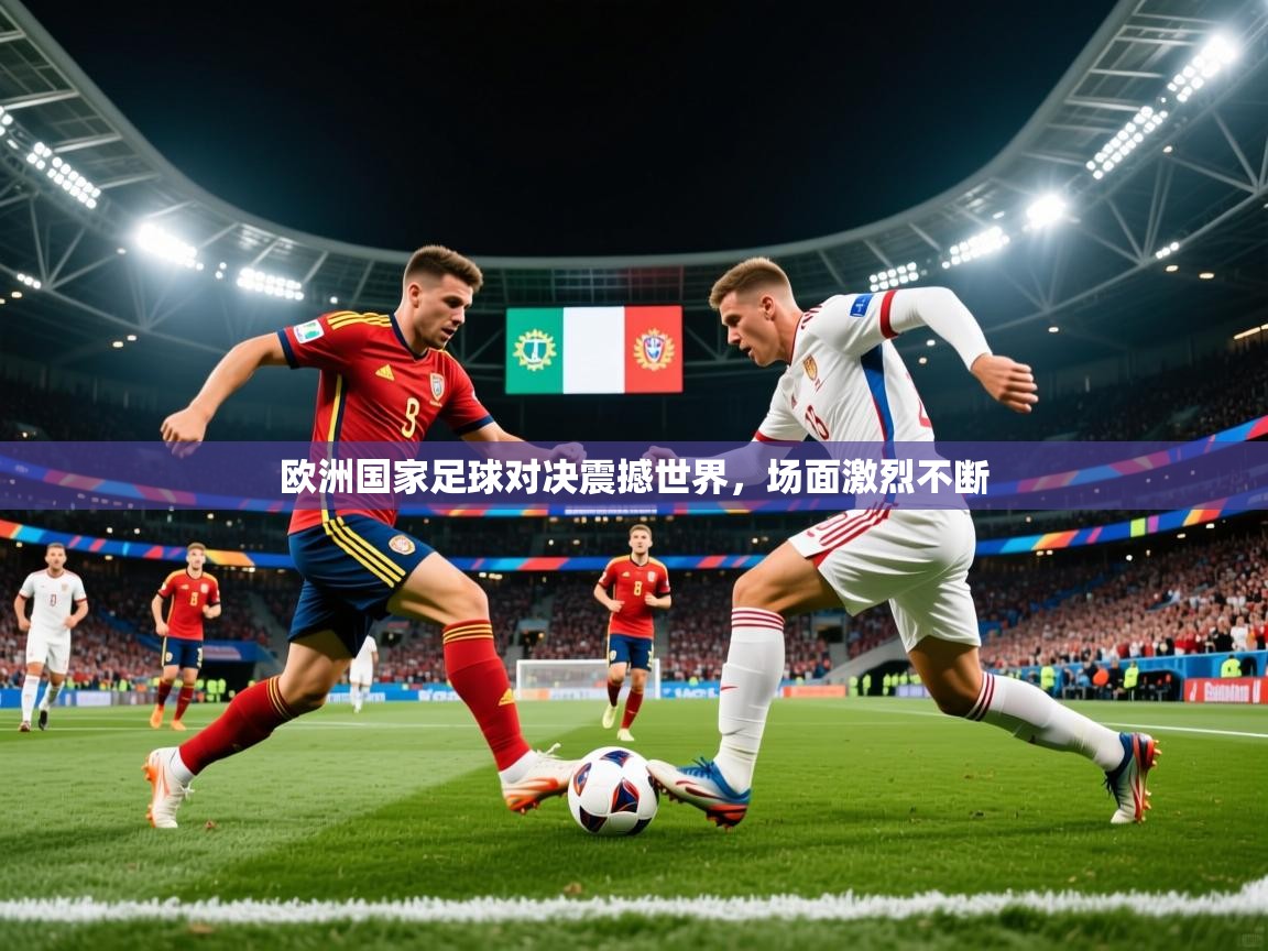 2025 杭州迈博体育文化发展有限公司欧洲国家足球对决震撼世界，场面激烈不断  第4张