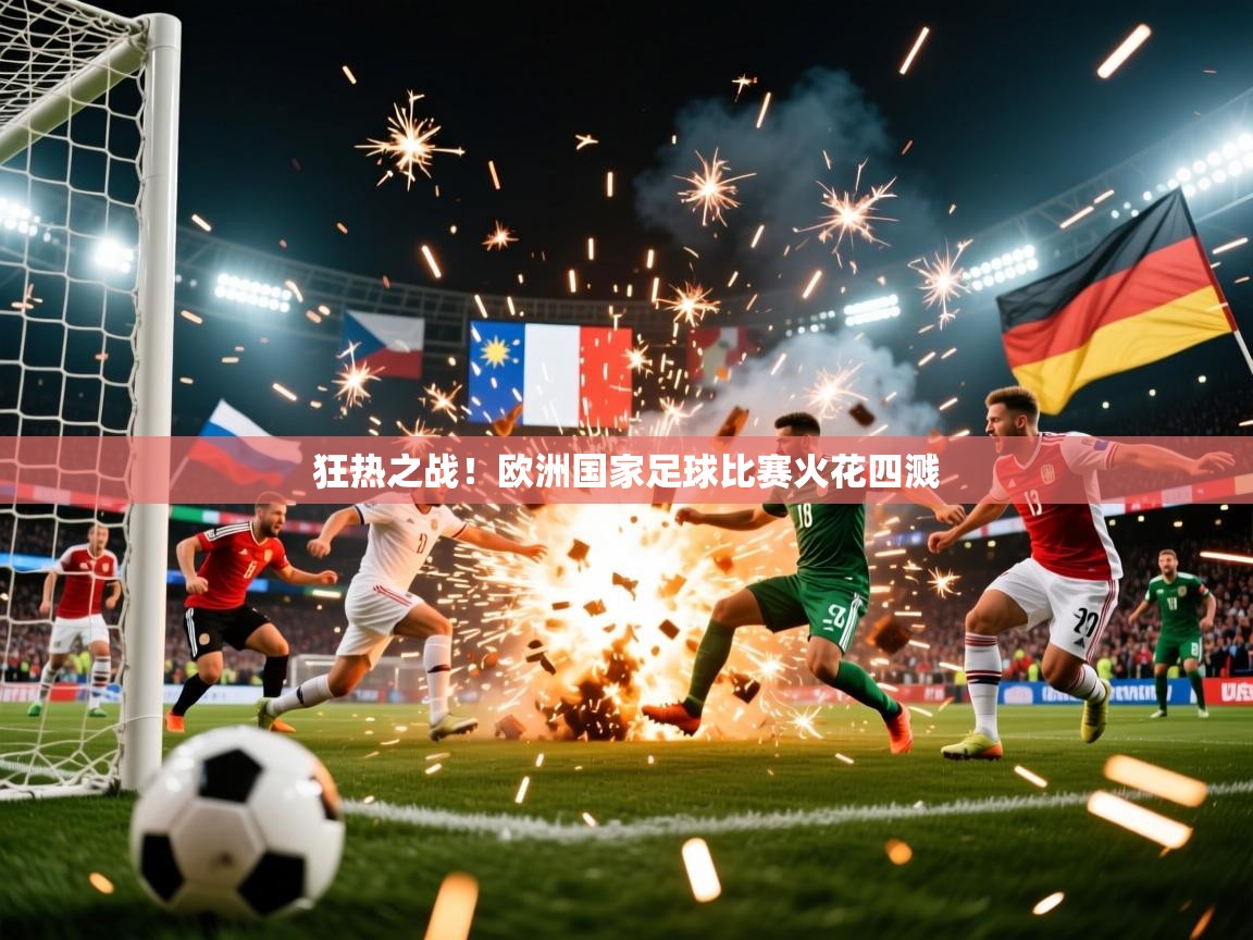 2025 迈博体育注册狂热之战！欧洲国家足球比赛火花四溅  第2张