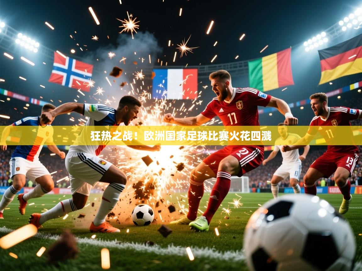 2025 迈博体育注册狂热之战！欧洲国家足球比赛火花四溅  第3张