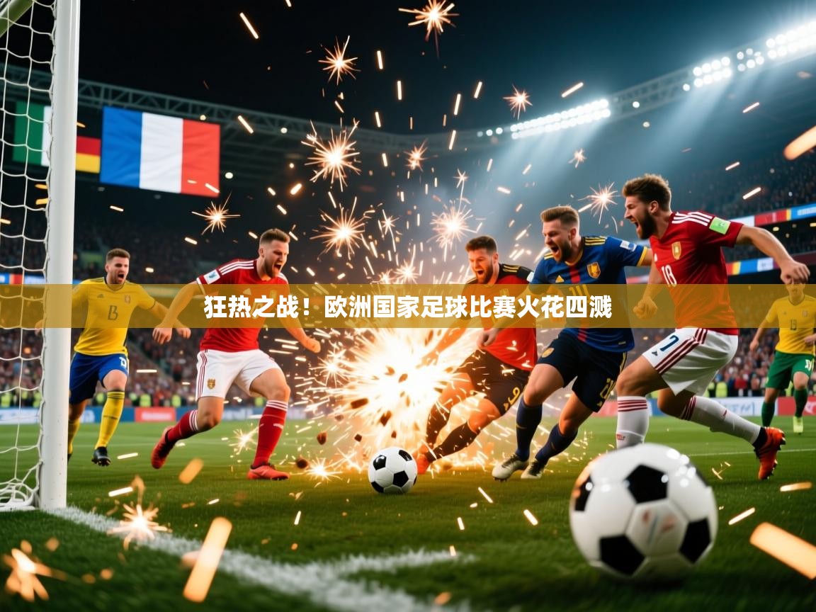 2025 迈博体育注册狂热之战！欧洲国家足球比赛火花四溅  第4张