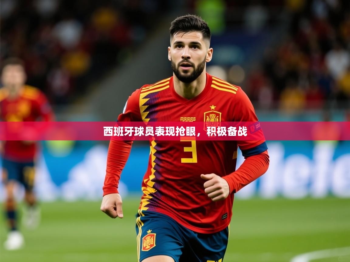 2025 迈博体育app西班牙球员表现抢眼,积极备战  第4张