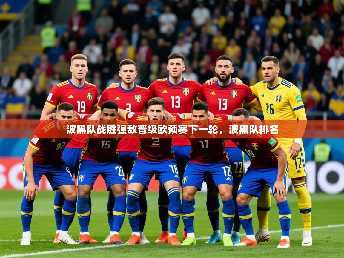 2025 迈博体育app下载波黑队战胜强敌晋级欧预赛下一轮,波黑队排名  第3张