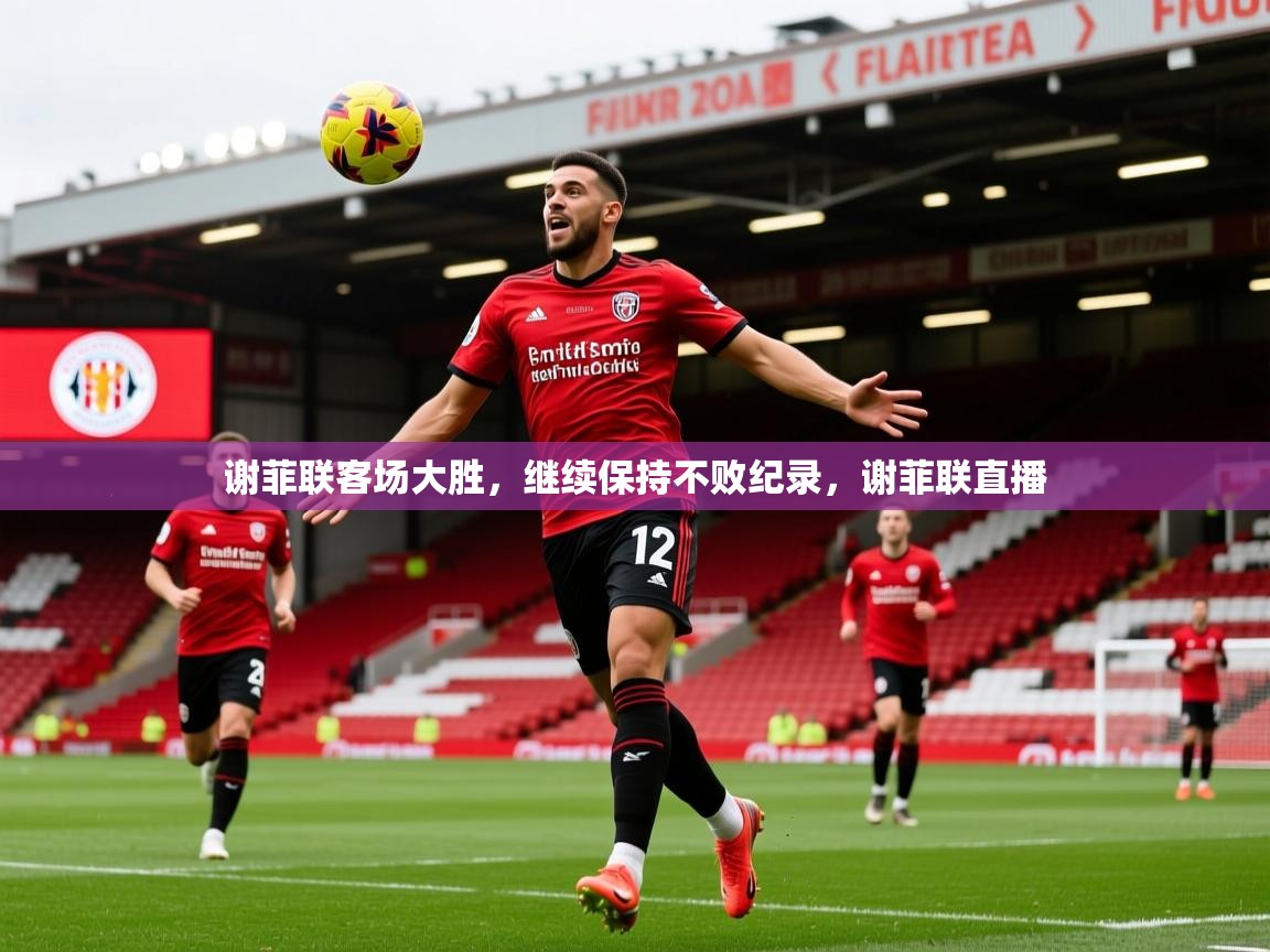 2025 迈博体育靠谱吗谢菲联客场大胜，继续保持不败纪录，谢菲联直播  第2张
