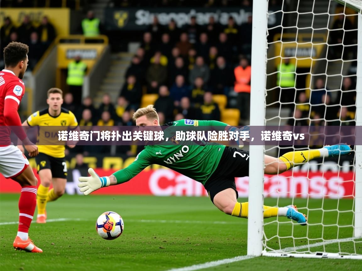 2025 迈博体育app官网诺维奇门将扑出关键球,助球队险胜对手,诺维奇vs 第3张