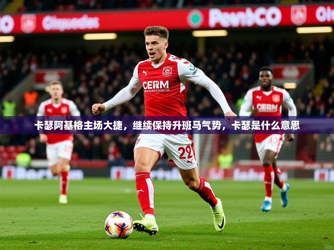 2025 迈博体育怎么下载卡瑟阿基格主场大捷，继续保持升班马气势，卡瑟是什么意思  第1张