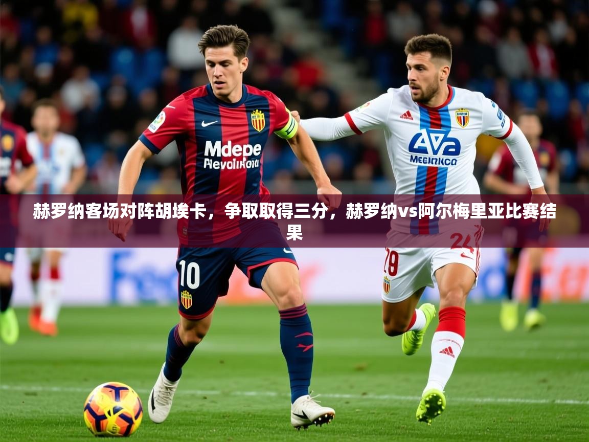 2025 mob迈博体育赫罗纳客场对阵胡埃卡,争取取得三分,赫罗纳vs阿尔梅里亚比赛结果 第3张