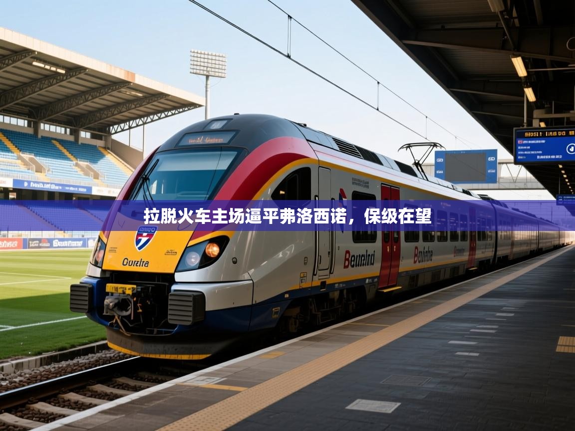 2025 迈博体育注册拉脱火车主场逼平弗洛西诺，保级在望  第2张