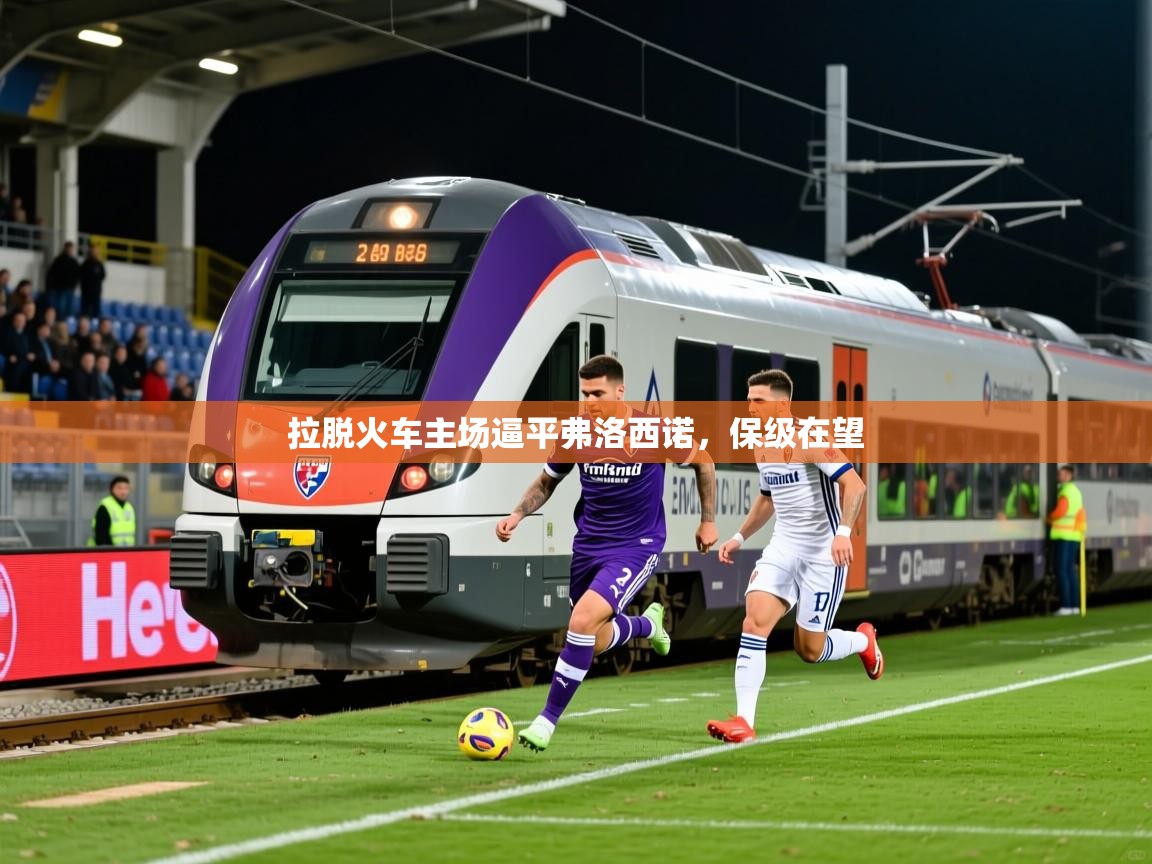 2025 迈博体育注册拉脱火车主场逼平弗洛西诺，保级在望  第4张
