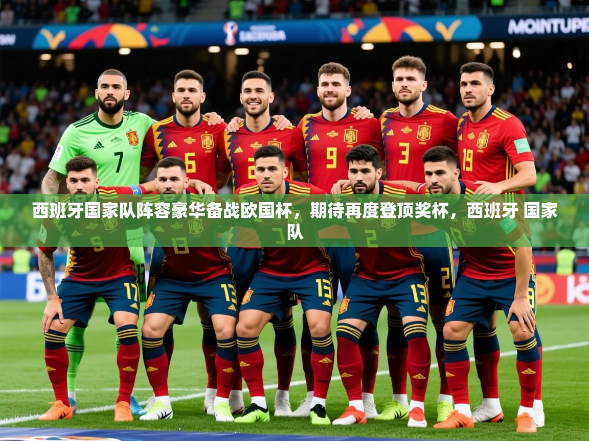 2025 迈博体育在线西班牙国家队阵容豪华备战欧国杯，期待再度登顶奖杯，西班牙 国家队  第1张