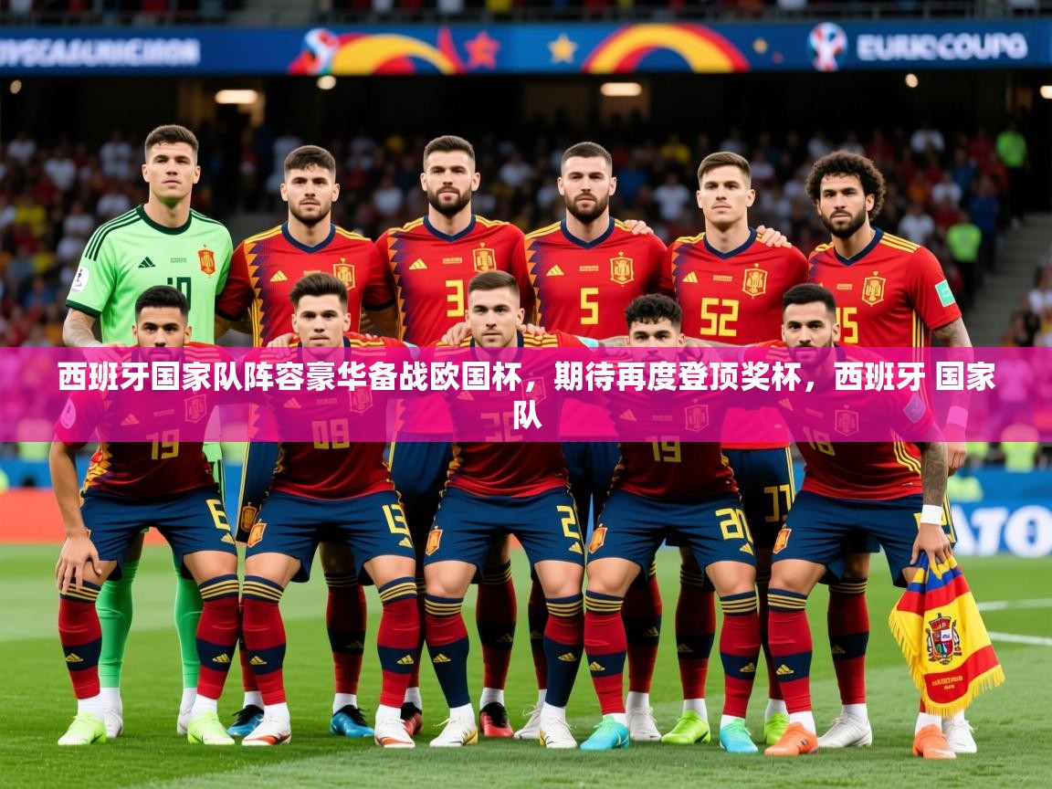 2025 迈博体育在线西班牙国家队阵容豪华备战欧国杯，期待再度登顶奖杯，西班牙 国家队  第2张