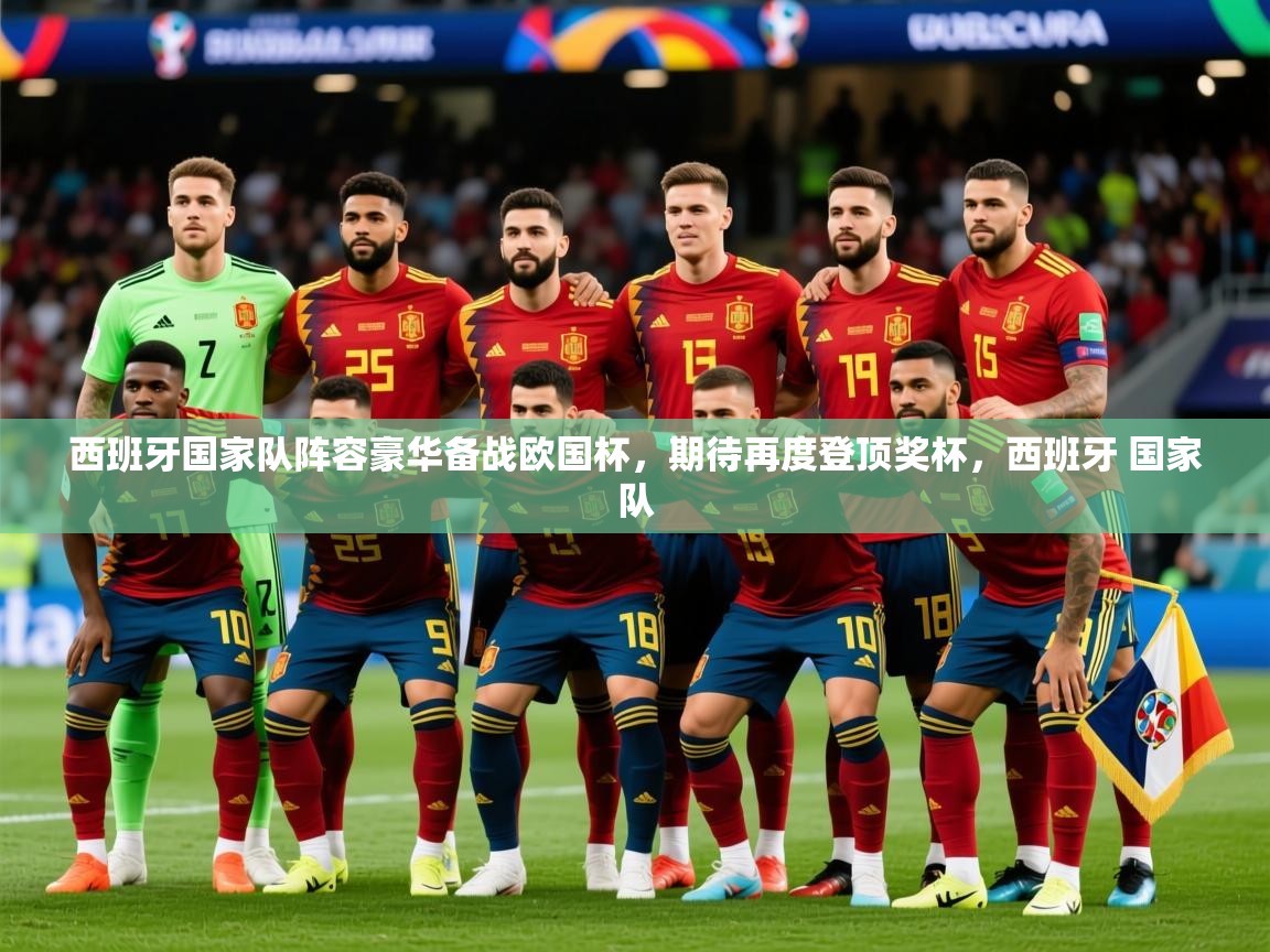 2025 迈博体育在线西班牙国家队阵容豪华备战欧国杯，期待再度登顶奖杯，西班牙 国家队  第3张