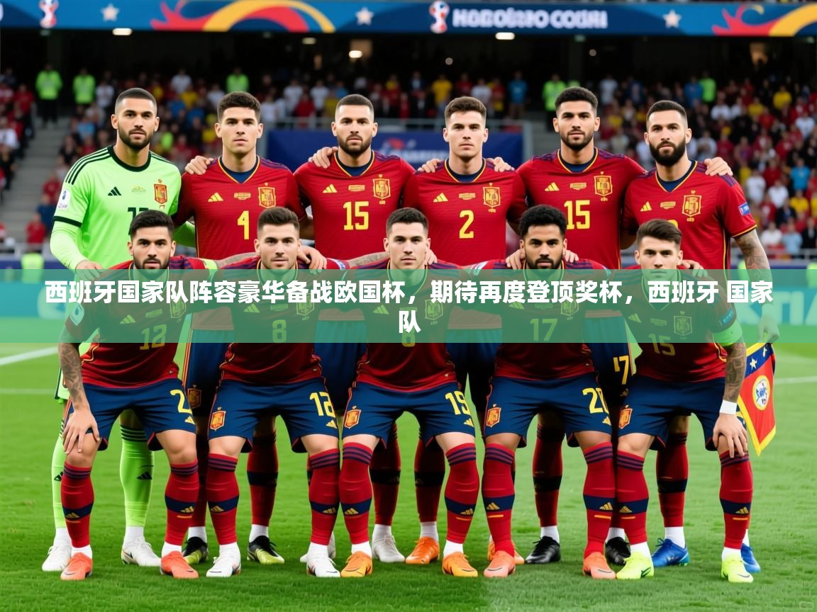 2025 迈博体育在线西班牙国家队阵容豪华备战欧国杯，期待再度登顶奖杯，西班牙 国家队  第4张