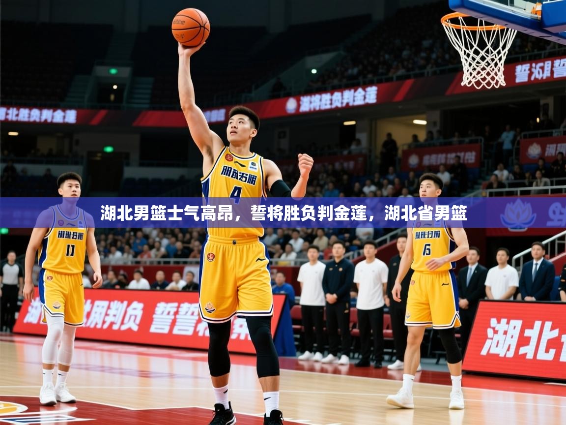 2025 源于欧洲极致体验迈博体育湖北男篮士气高昂,誓将胜负判金莲,湖北省男篮 第1张