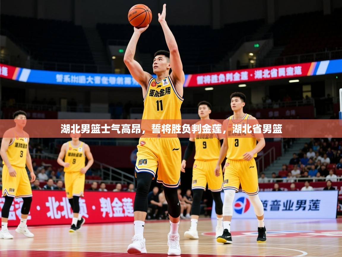 2025 源于欧洲极致体验迈博体育湖北男篮士气高昂,誓将胜负判金莲,湖北省男篮 第2张