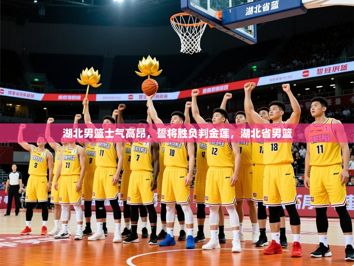 2025 源于欧洲极致体验迈博体育湖北男篮士气高昂,誓将胜负判金莲,湖北省男篮 第3张