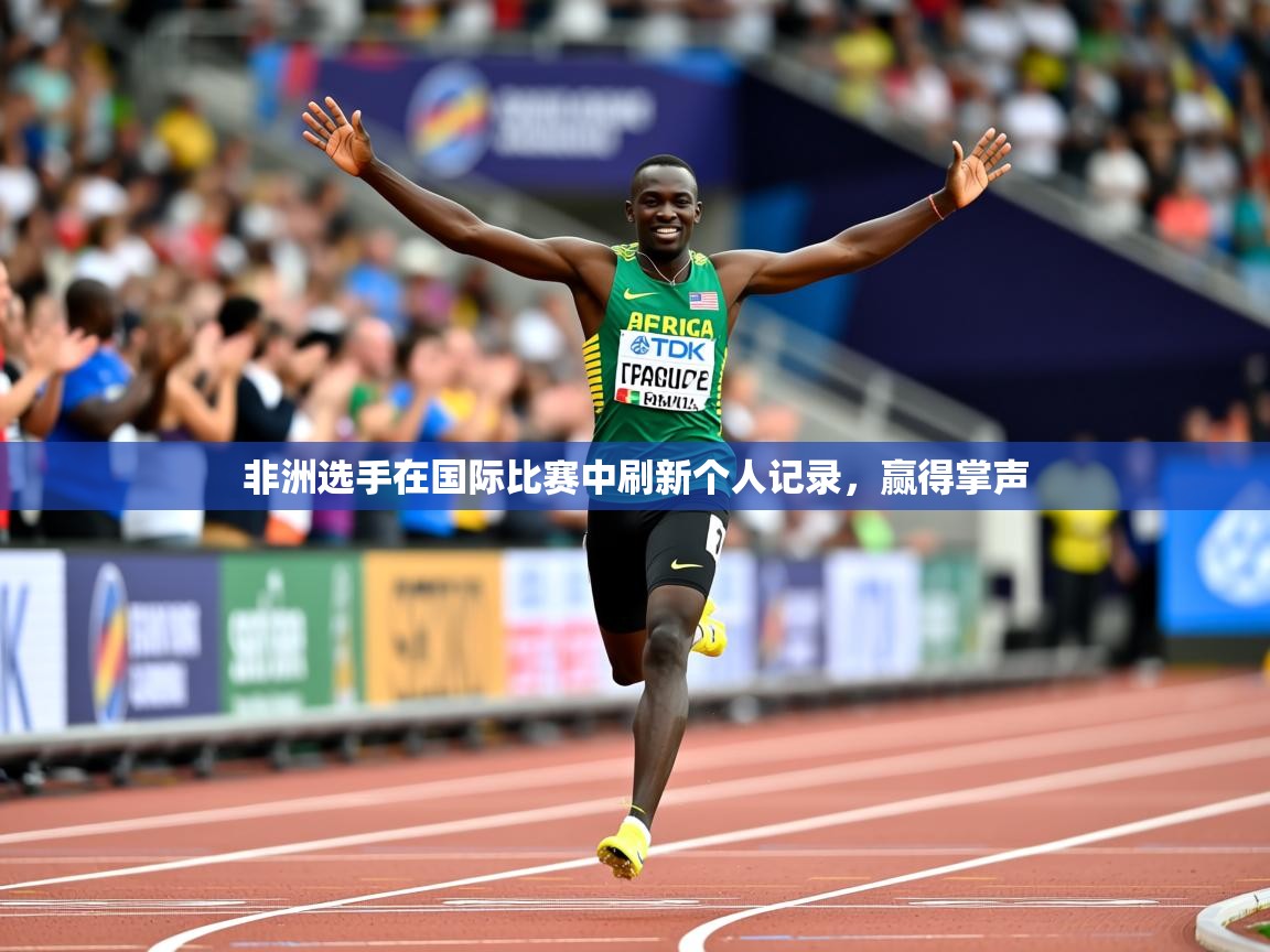 2025 迈博体育app官网非洲选手在国际比赛中刷新个人记录，赢得掌声  第1张