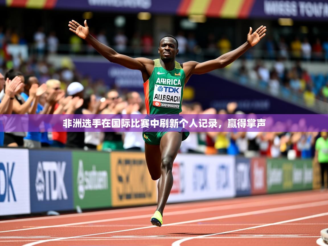 2025 迈博体育app官网非洲选手在国际比赛中刷新个人记录，赢得掌声  第2张