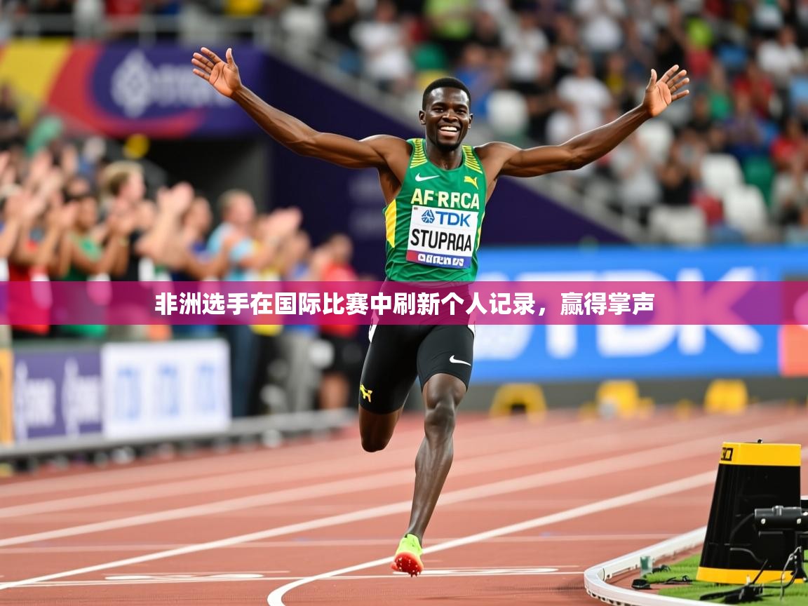 2025 迈博体育app官网非洲选手在国际比赛中刷新个人记录，赢得掌声  第3张