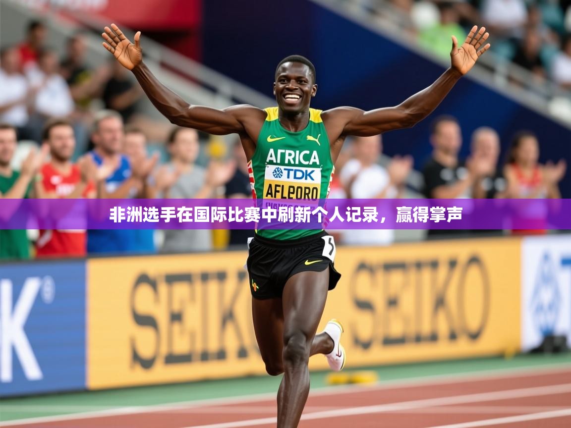 2025 迈博体育app官网非洲选手在国际比赛中刷新个人记录，赢得掌声  第4张
