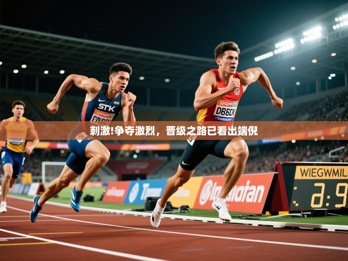 2025 迈博体育娱乐刺激!争夺激烈，晋级之路已看出端倪  第1张