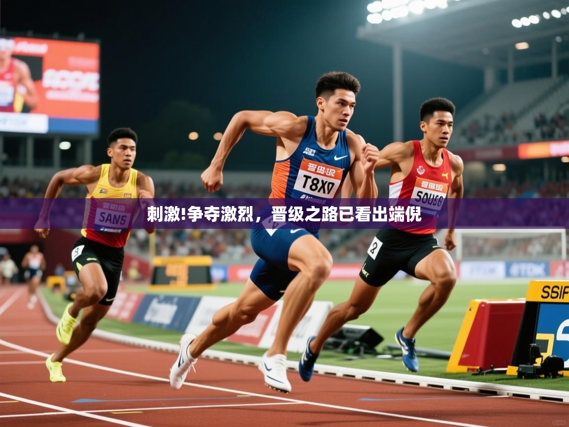 2025 迈博体育娱乐刺激!争夺激烈，晋级之路已看出端倪  第2张