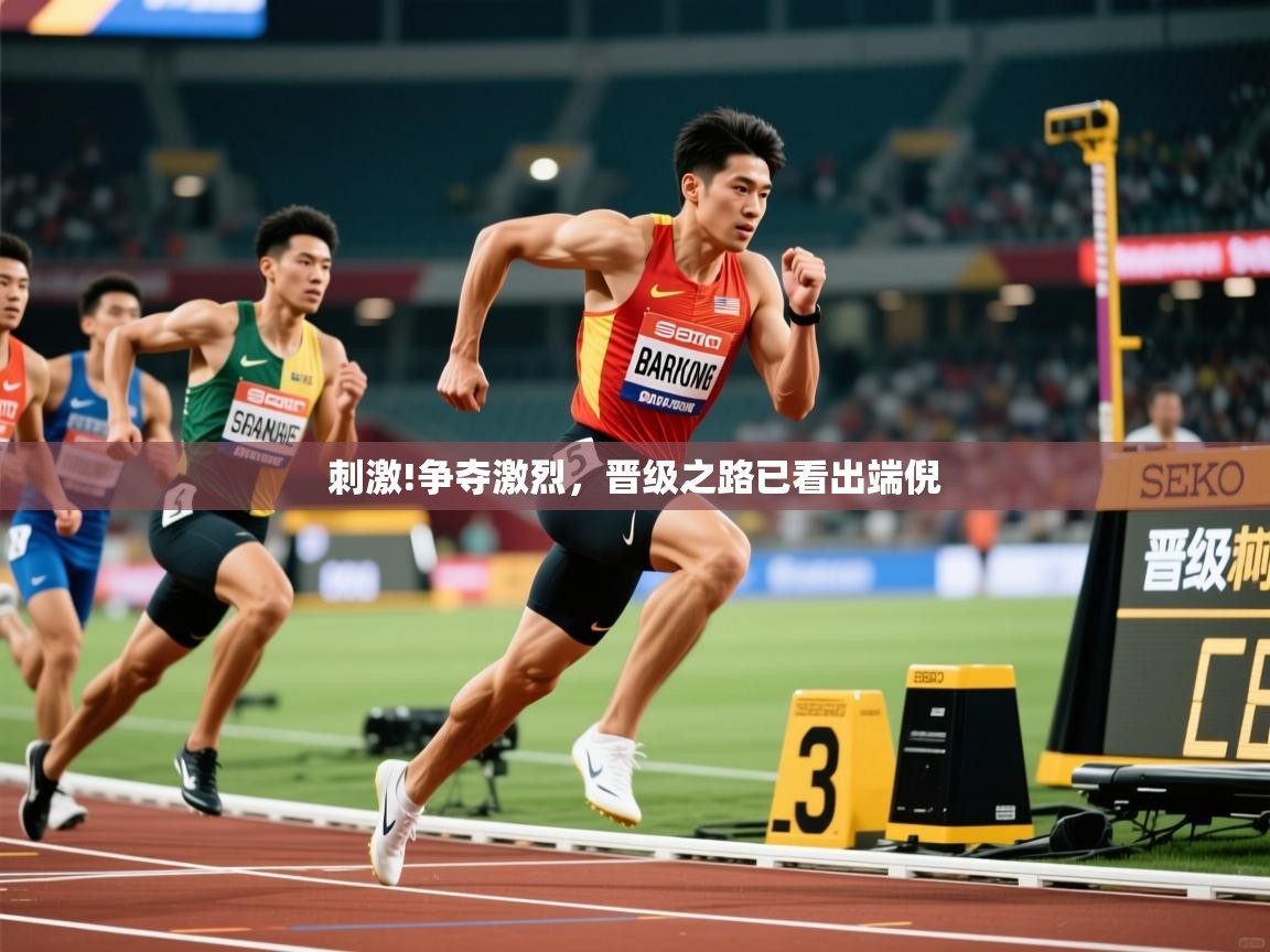 2025 迈博体育娱乐刺激!争夺激烈，晋级之路已看出端倪  第4张