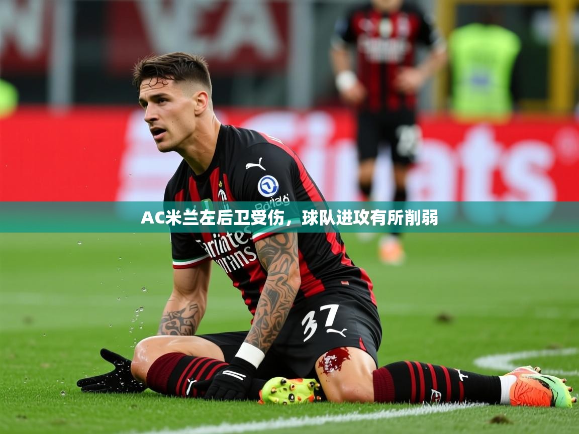2025 杭州迈博体育文化发展有限公司AC米兰左后卫受伤，球队进攻有所削弱  第2张