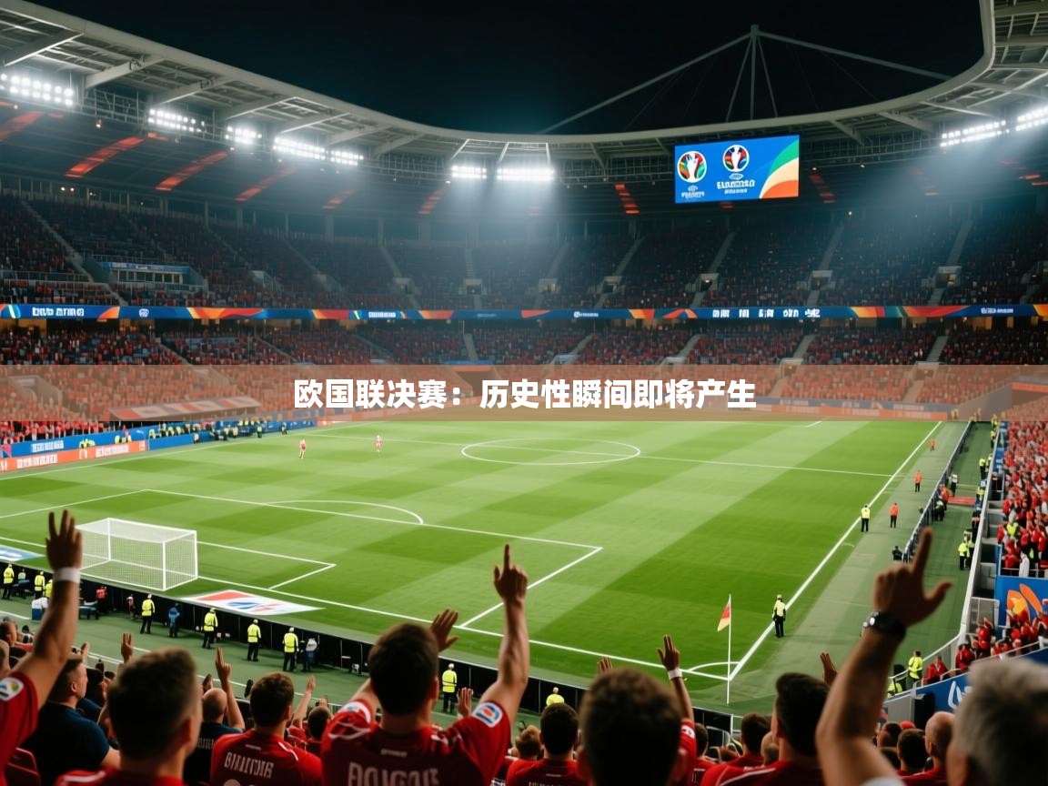 2025 迈博体育app官网欧国联决赛：历史性瞬间即将产生  第2张