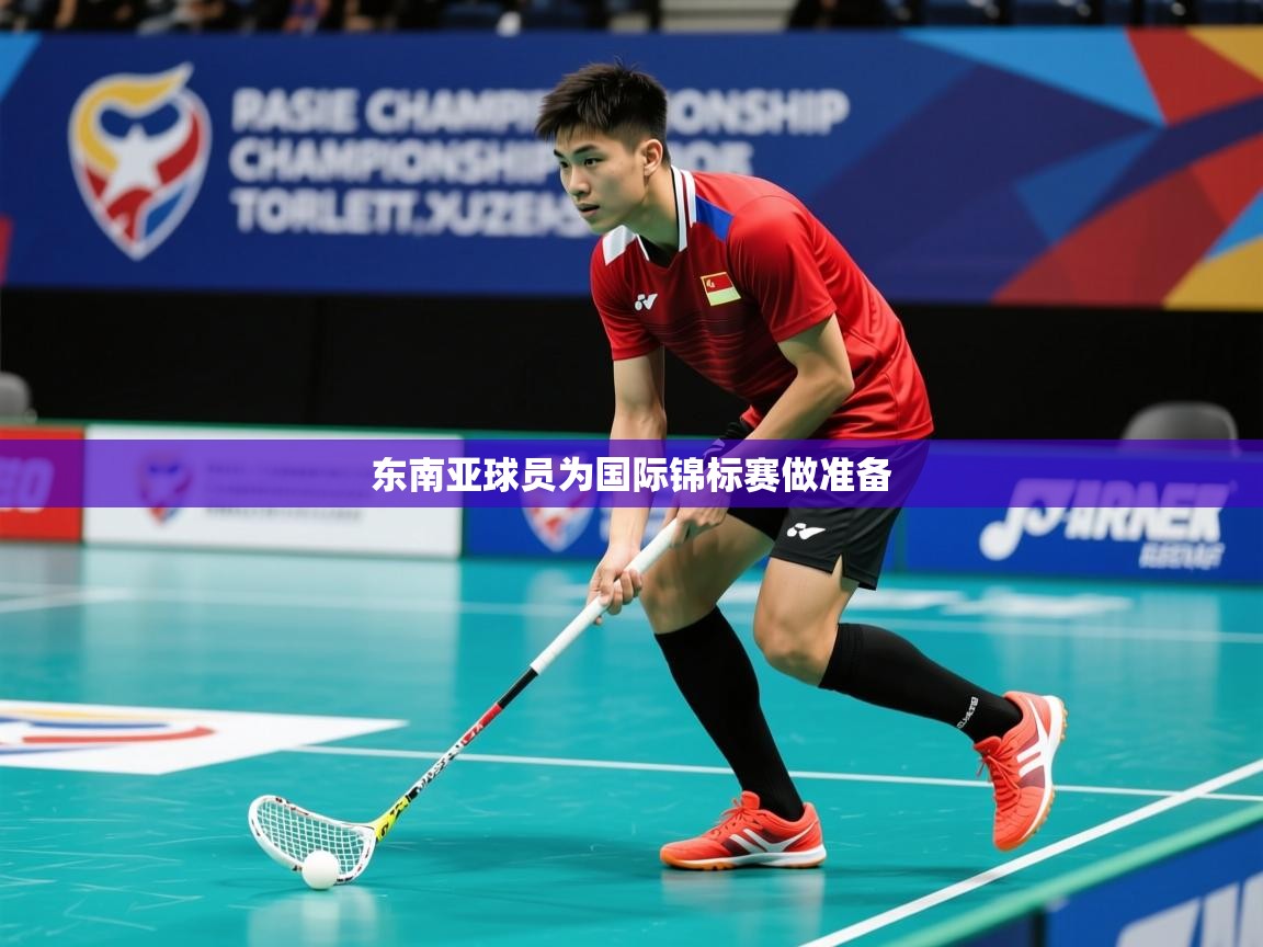 2025 迈博体育app下载东南亚球员为国际锦标赛做准备 第1张