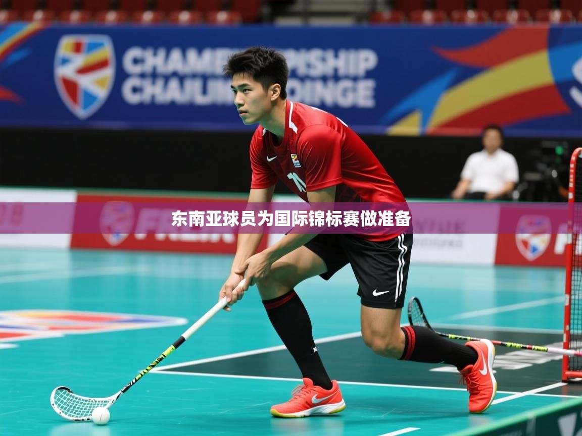 2025 迈博体育app下载东南亚球员为国际锦标赛做准备 第2张