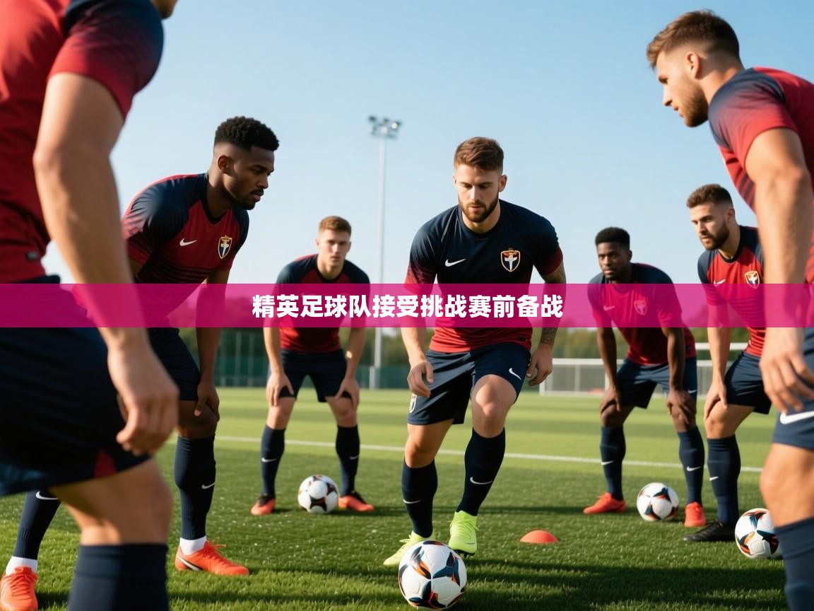 2025 迈博体育app登录精英足球队接受挑战赛前备战  第3张