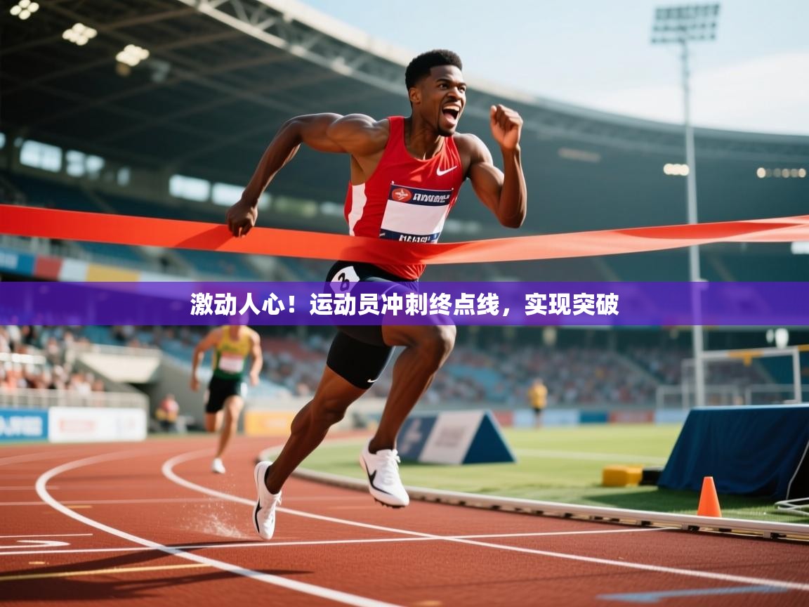 2025 mob迈博体育激动人心！运动员冲刺终点线，实现突破  第3张