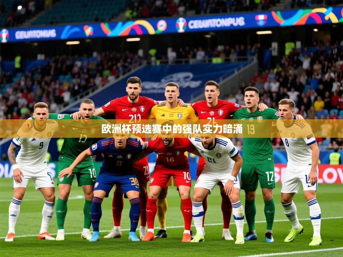 2025 迈博体育在线欧洲杯预选赛中的强队实力暗涌 第3张