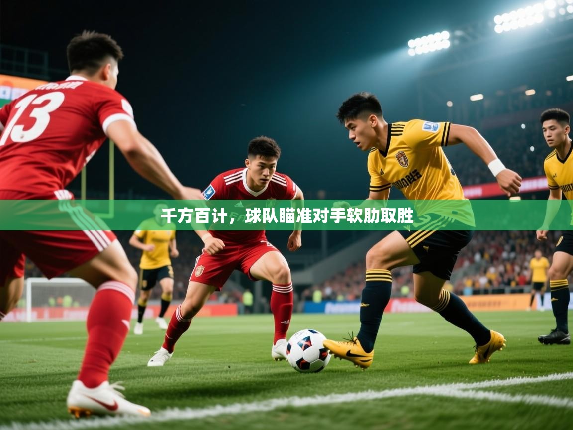 2025 迈博体育app官网千方百计,球队瞄准对手软肋取胜 第1张