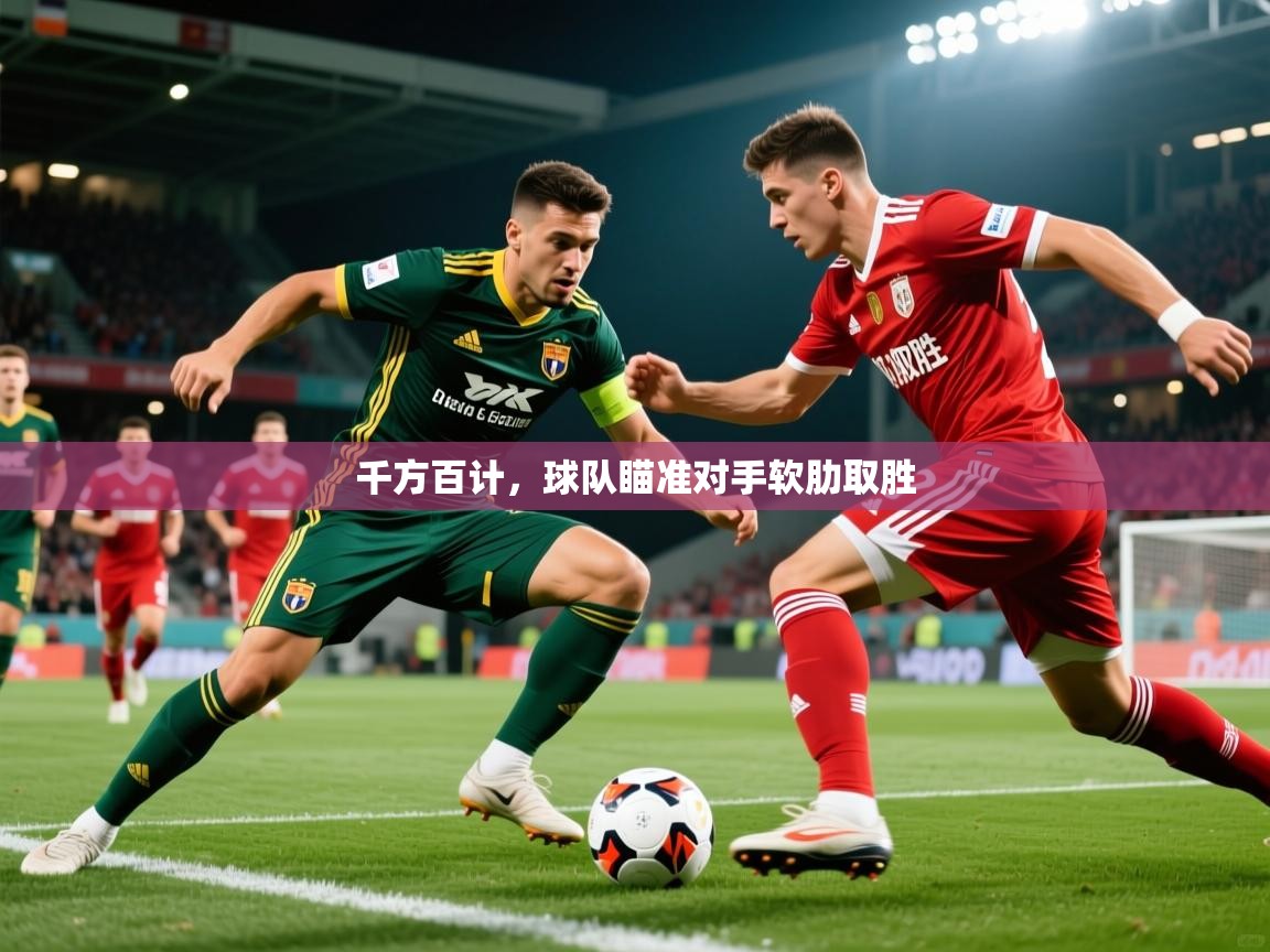 2025 迈博体育app官网千方百计,球队瞄准对手软肋取胜 第2张