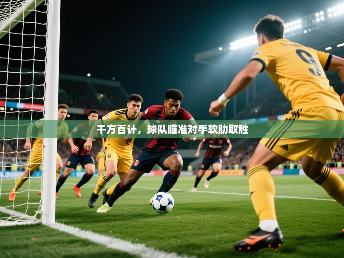 2025 迈博体育app官网千方百计,球队瞄准对手软肋取胜 第3张